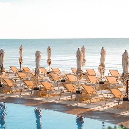 Intercontinental Hua Hin Resort By Ihg Dış mekan fotoğraf