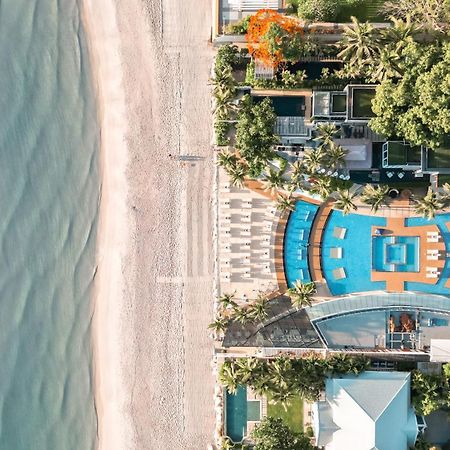 Intercontinental Hua Hin Resort By Ihg Dış mekan fotoğraf