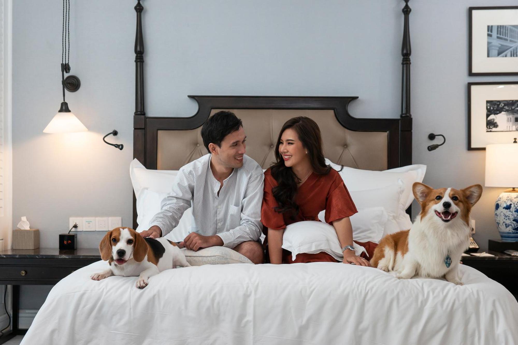 Intercontinental Hua Hin Resort By Ihg Dış mekan fotoğraf