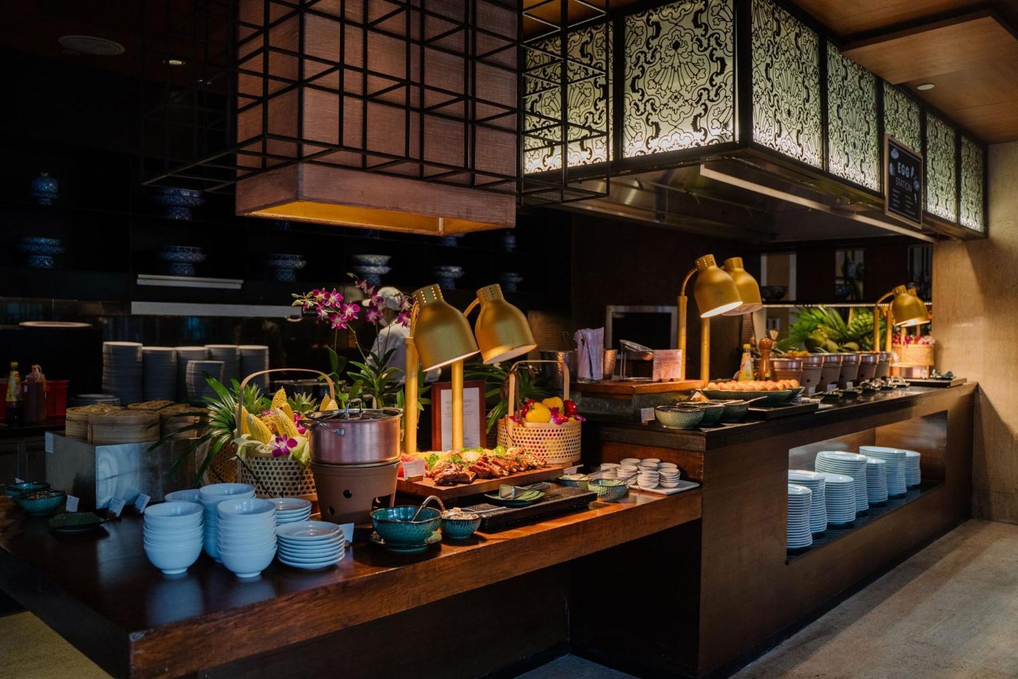 Intercontinental Hua Hin Resort By Ihg Dış mekan fotoğraf