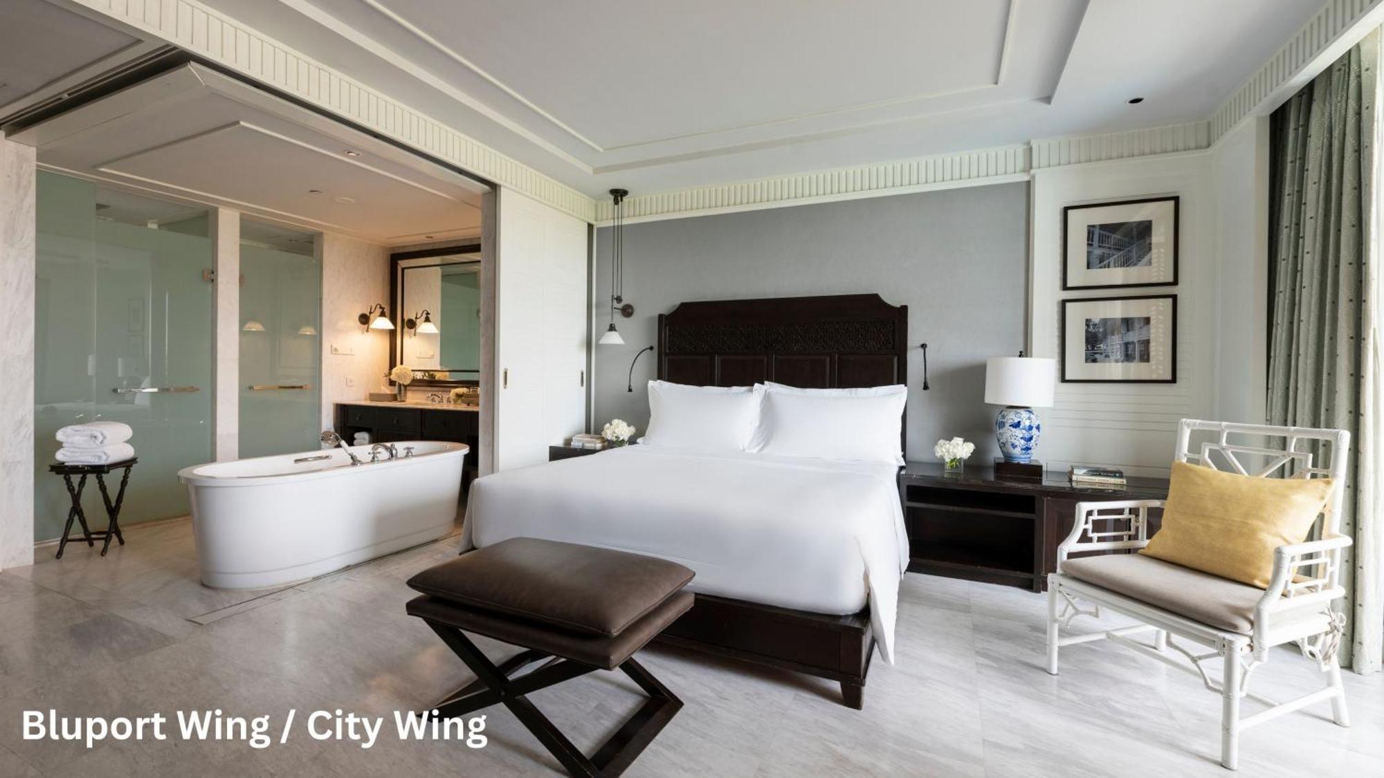 Intercontinental Hua Hin Resort By Ihg Dış mekan fotoğraf