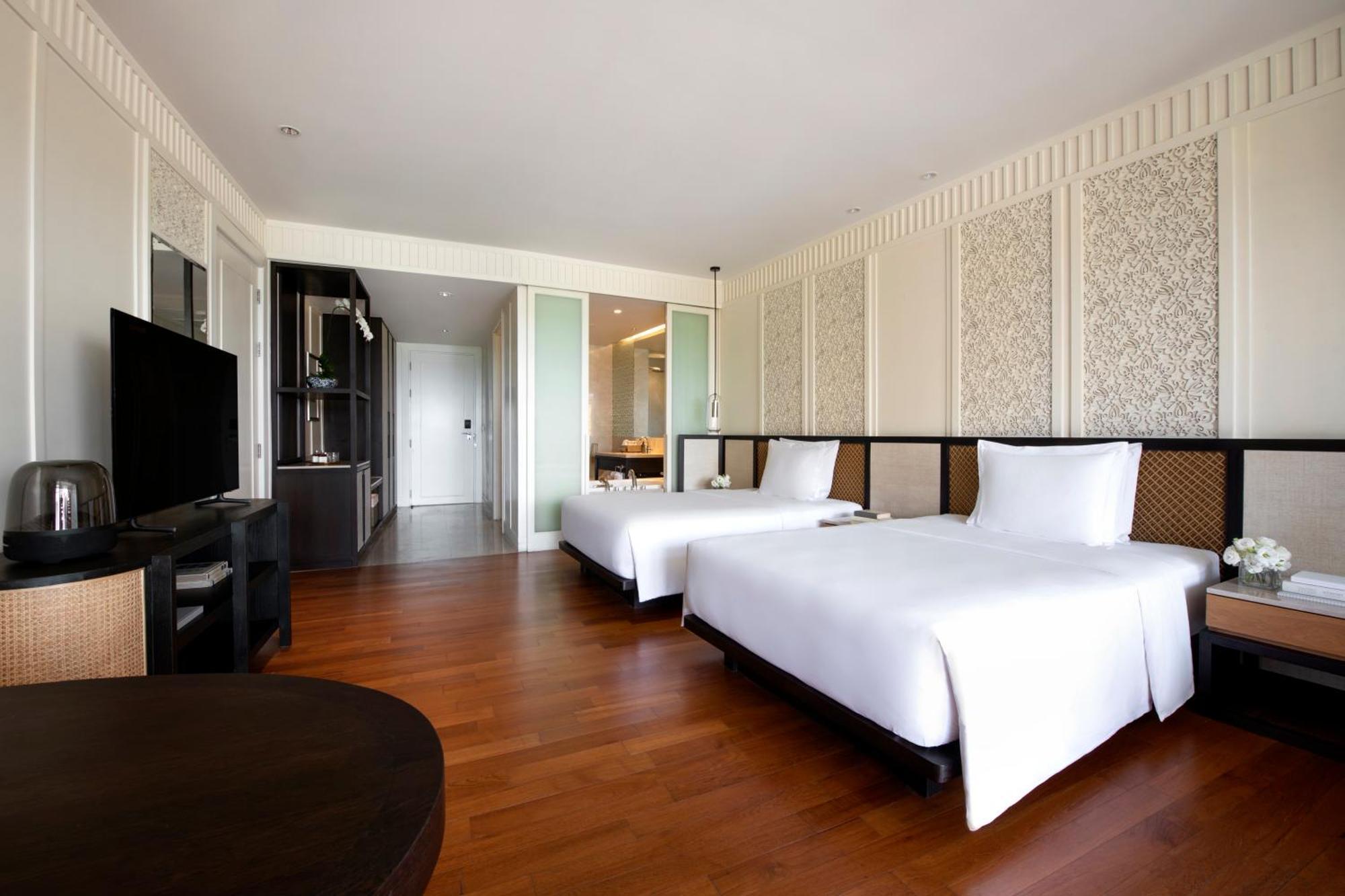 Intercontinental Hua Hin Resort By Ihg Dış mekan fotoğraf